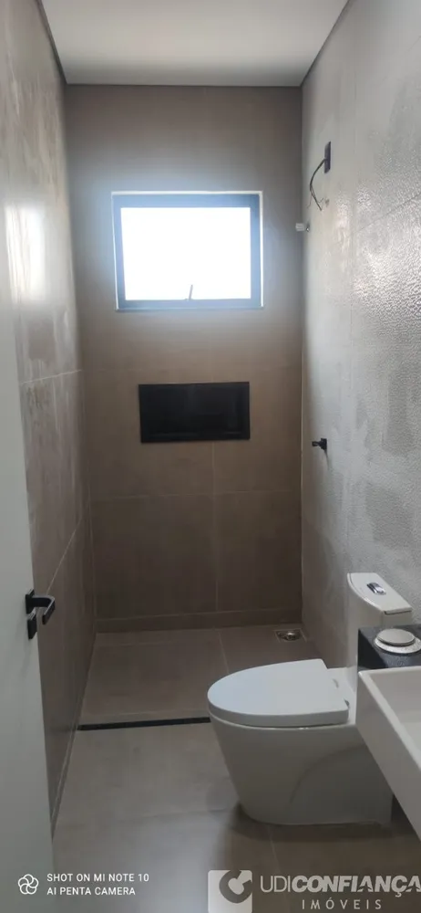 Casa, 3 quartos - Foto 8