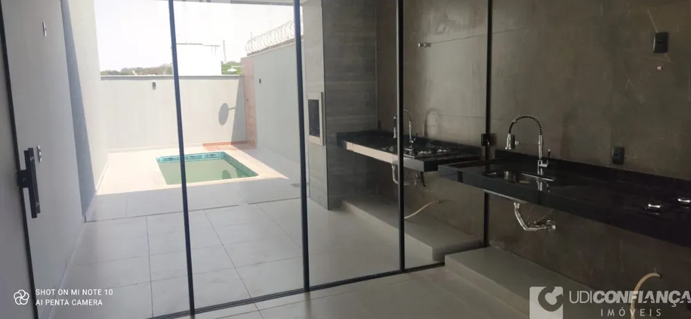Casa, 3 quartos - Foto 5