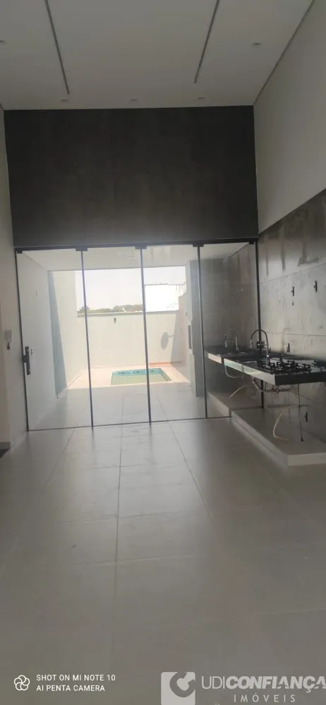 Casa, 3 quartos - Foto 2