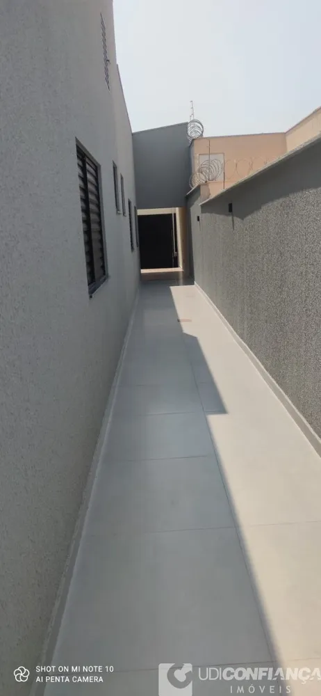 Casa, 3 quartos - Foto 12