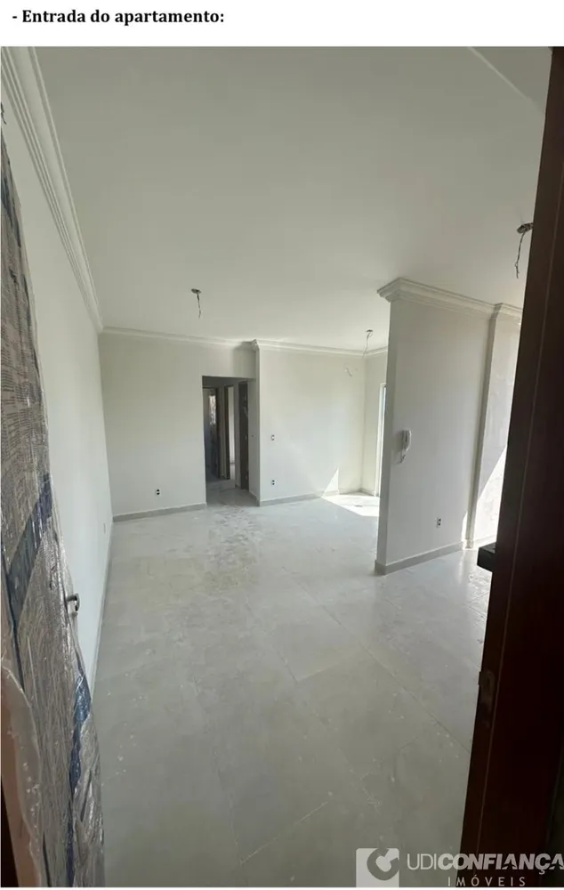 Apartamento, 2 quartos, 66 m² - Foto 2