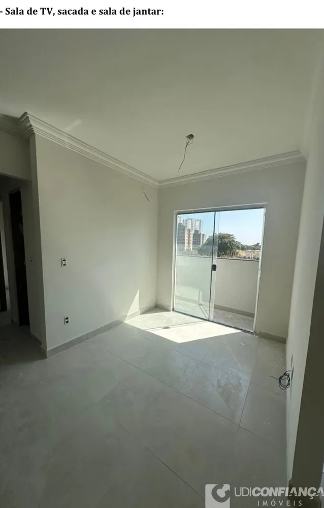 Apartamento, 2 quartos, 66 m² - Foto 5