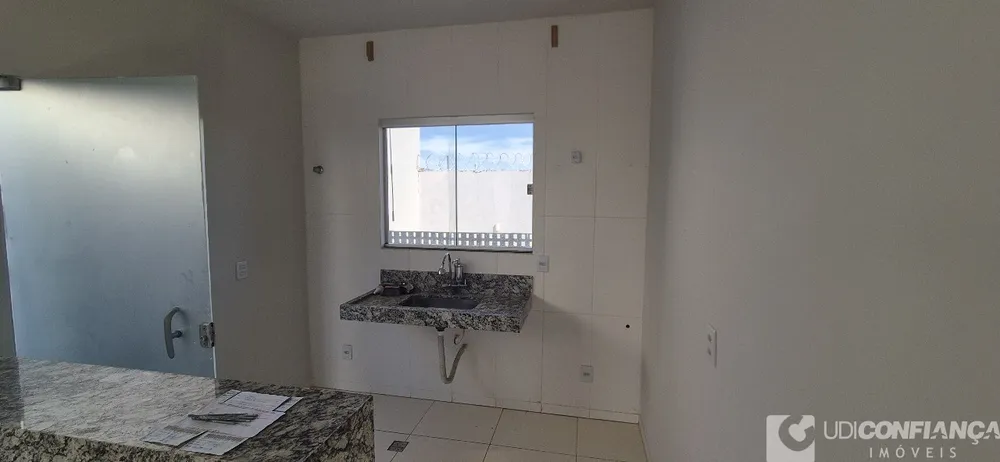 Casa, 2 quartos - Foto 2