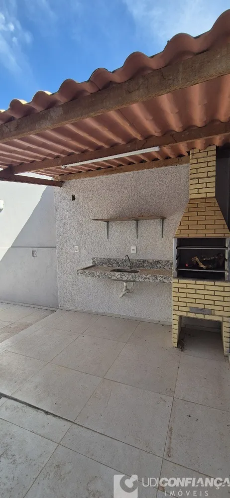 Casa, 2 quartos - Foto 4