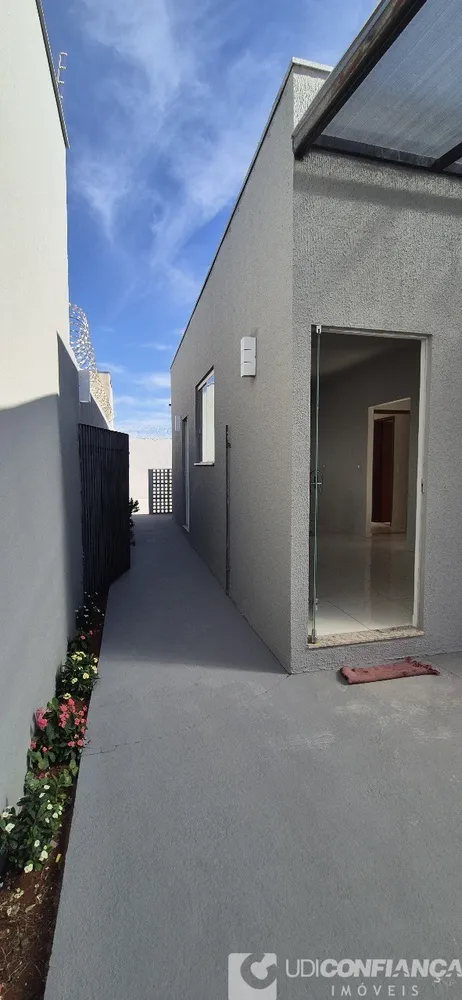 Casa, 2 quartos - Foto 1