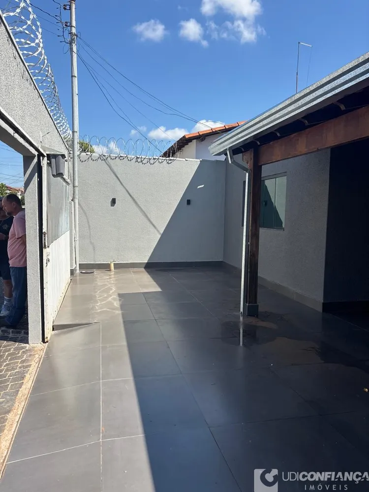 Casa, 3 quartos, 105 m² - Foto 8