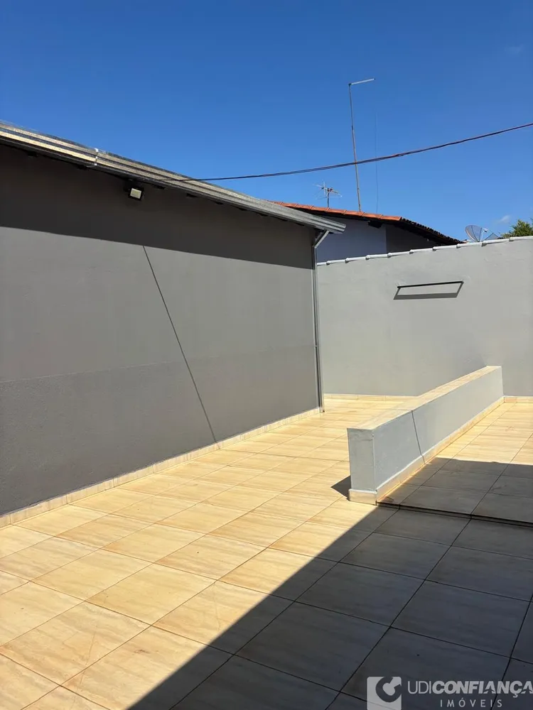 Casa, 3 quartos, 105 m² - Foto 2
