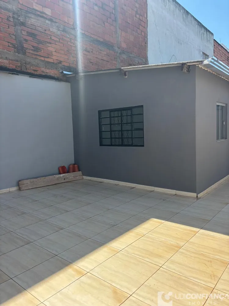 Casa, 3 quartos, 105 m² - Foto 3