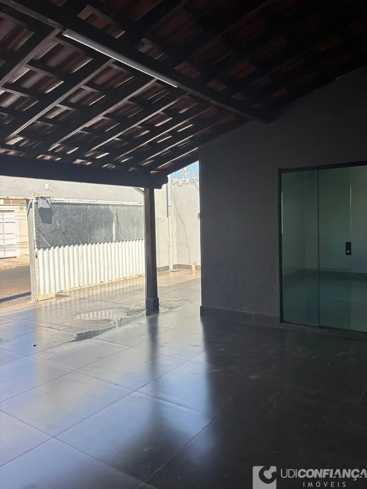 Casa, 3 quartos, 105 m² - Foto 7