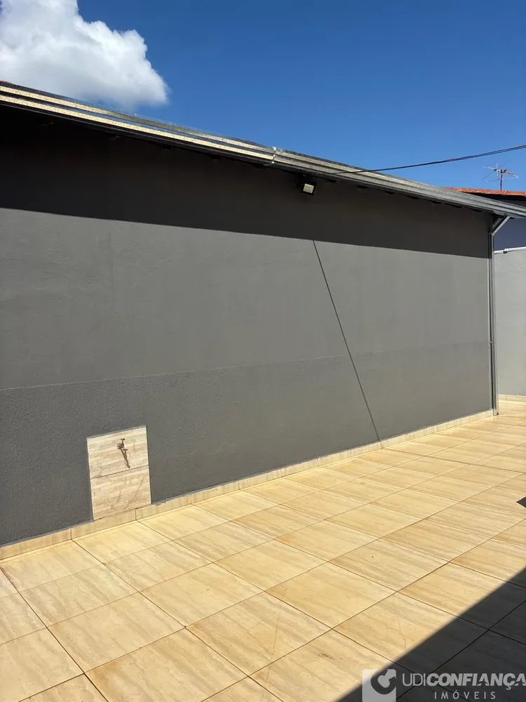 Casa, 3 quartos, 105 m² - Foto 6