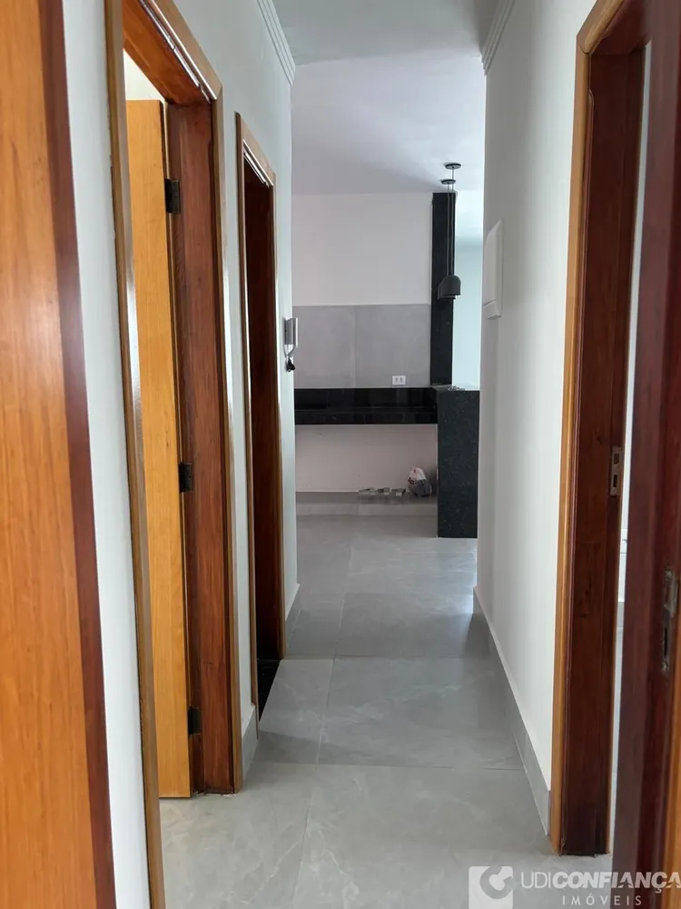Casa, 3 quartos, 105 m² - Foto 1