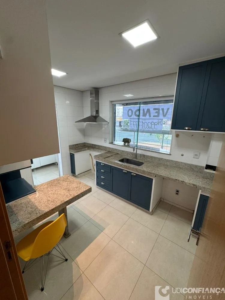 Apartamento, 3 quartos, 118 m² - Foto 12