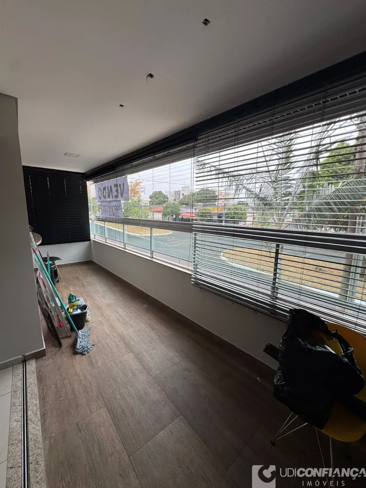 Apartamento, 3 quartos, 118 m² - Foto 7
