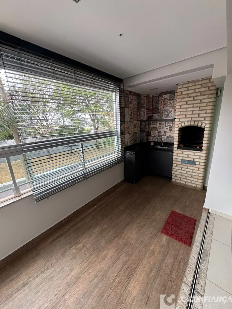 Apartamento, 3 quartos, 118 m² - Foto 1
