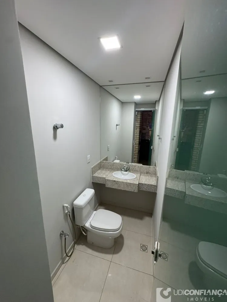 Apartamento, 3 quartos, 118 m² - Foto 10