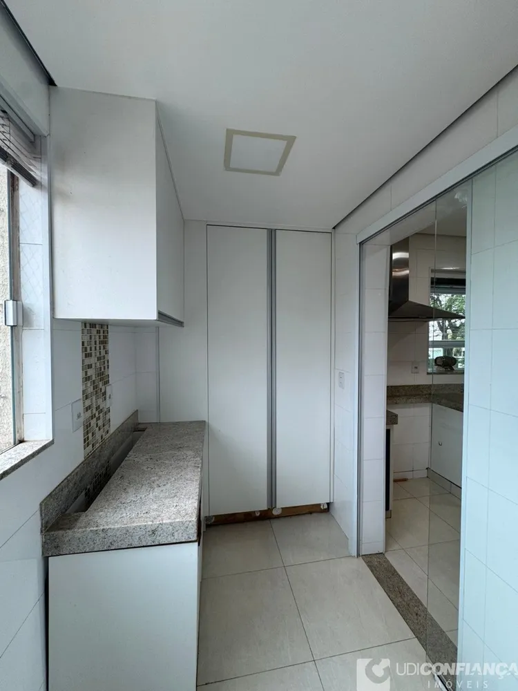 Apartamento, 3 quartos, 118 m² - Foto 3