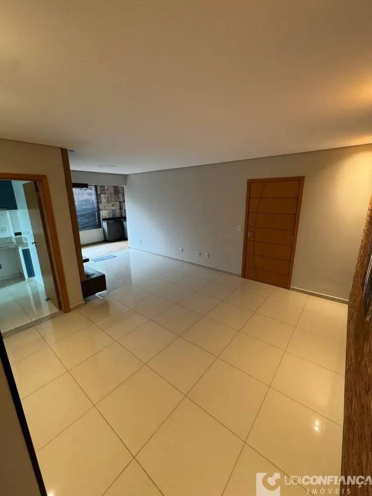 Apartamento, 3 quartos, 118 m² - Foto 2