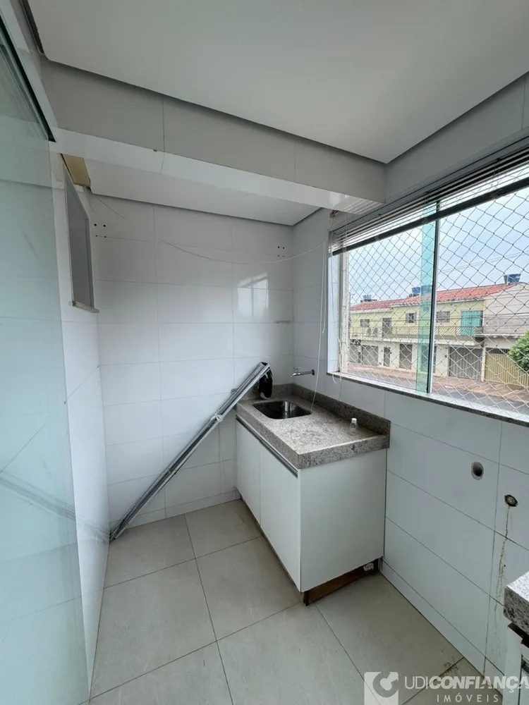 Apartamento, 3 quartos, 118 m² - Foto 11