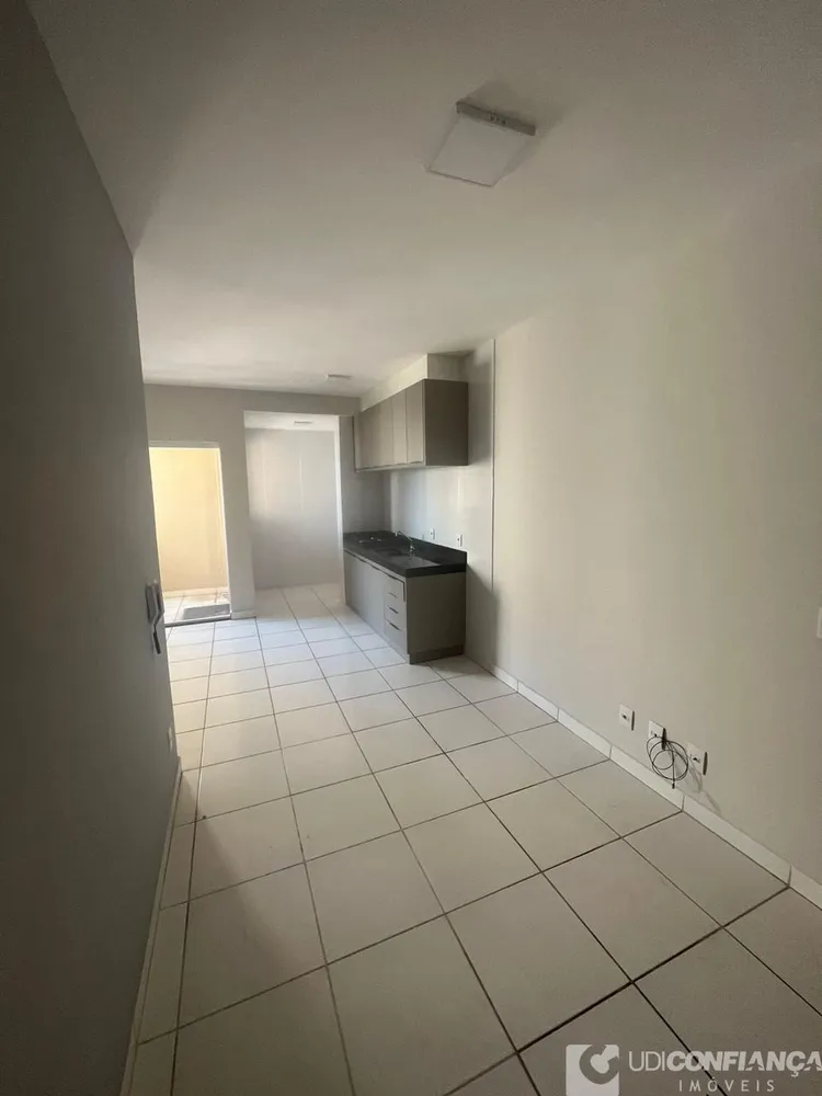 Apartamento, 2 quartos, 52 m² - Foto 4