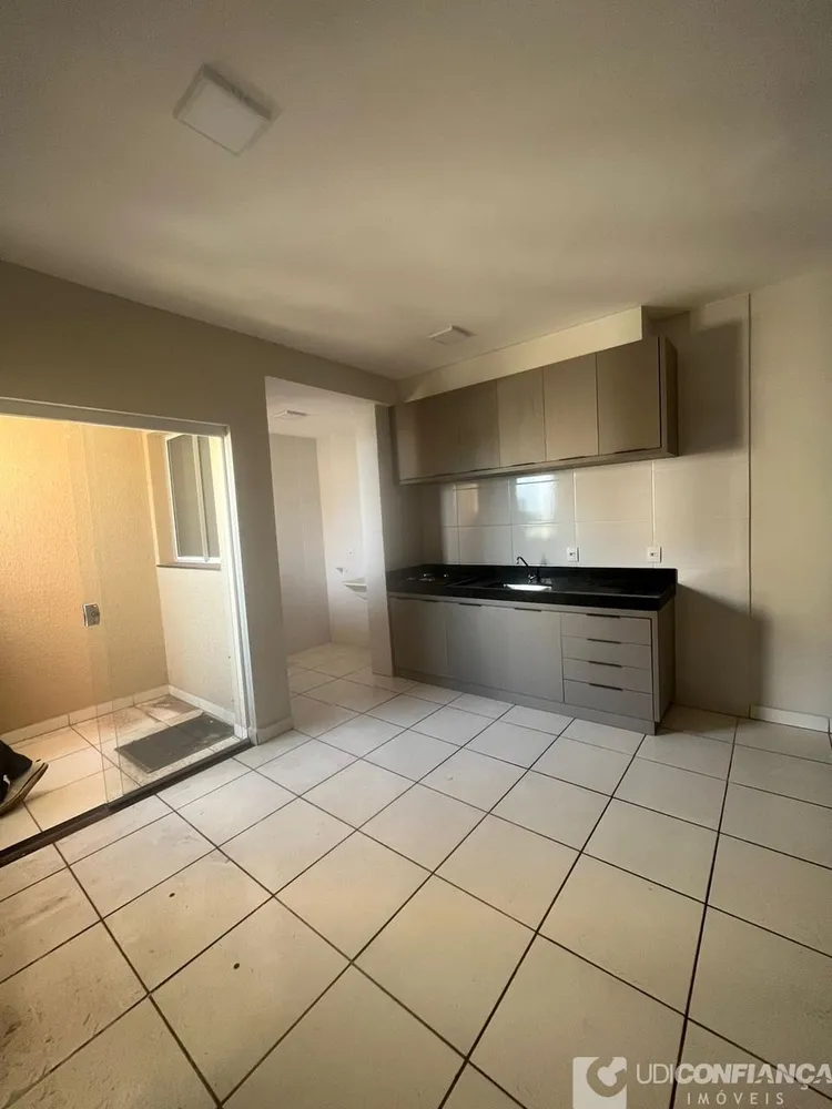 Apartamento, 2 quartos, 52 m² - Foto 1