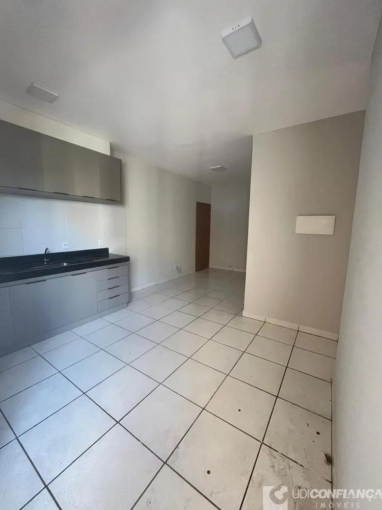 Apartamento, 2 quartos, 52 m² - Foto 1