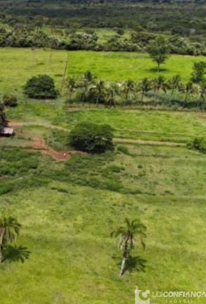 Fazenda à venda, 18m² - Foto 1