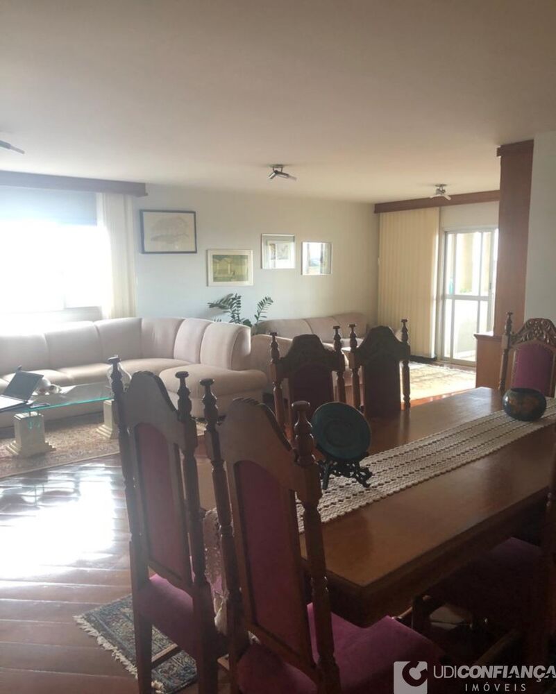 Apartamento, 3 quartos, 177 m² - Foto 6