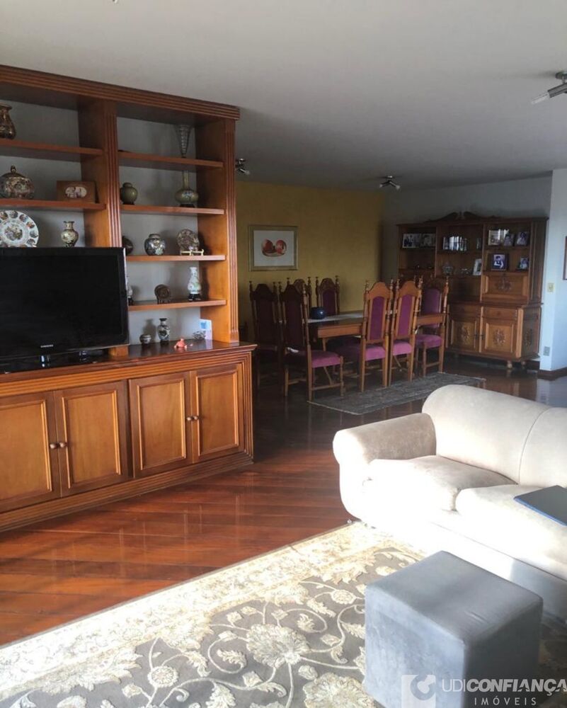 Apartamento, 3 quartos, 177 m² - Foto 2