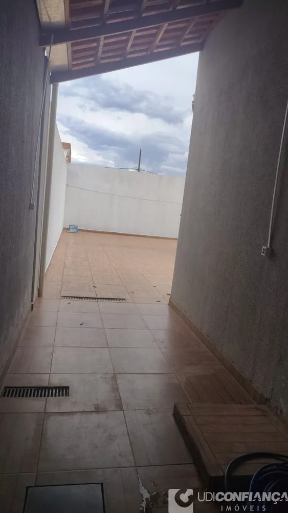 Casa, 2 quartos - Foto 5