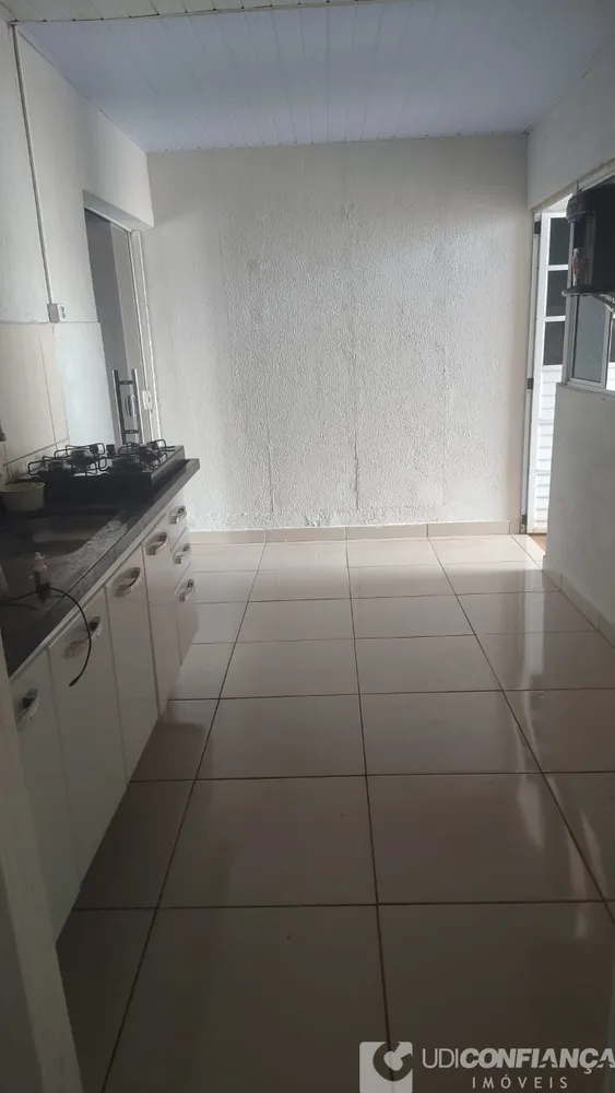 Casa, 2 quartos - Foto 4