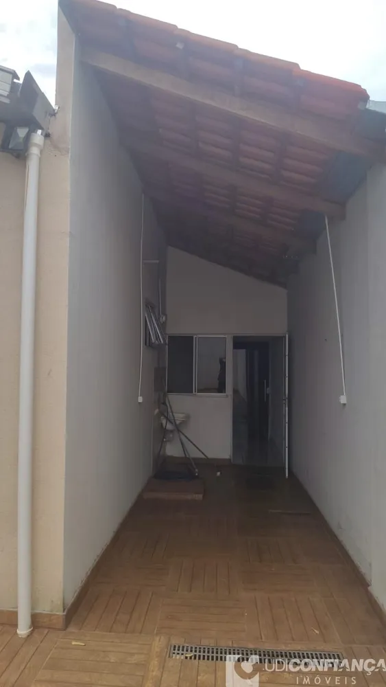 Casa, 2 quartos - Foto 8