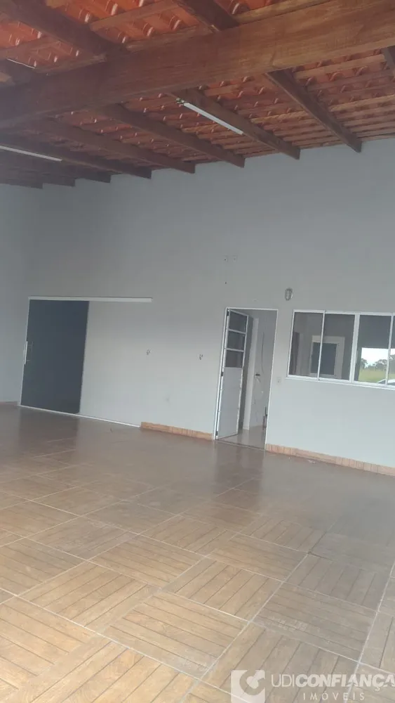 Casa, 2 quartos - Foto 2