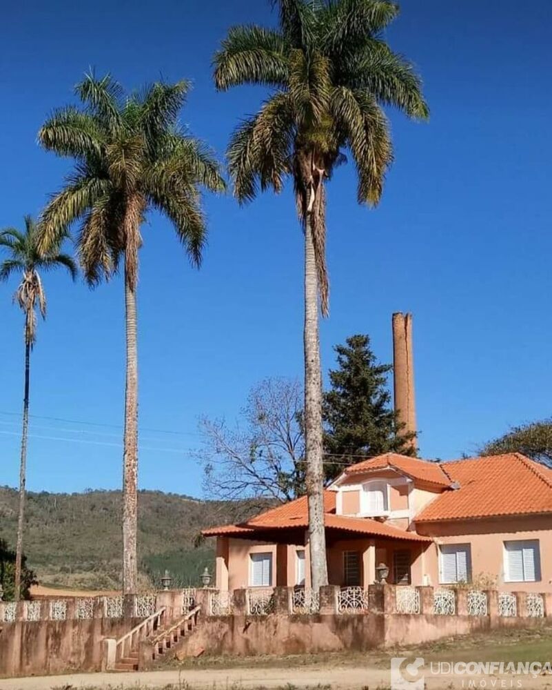 Fazenda à venda - Foto 1