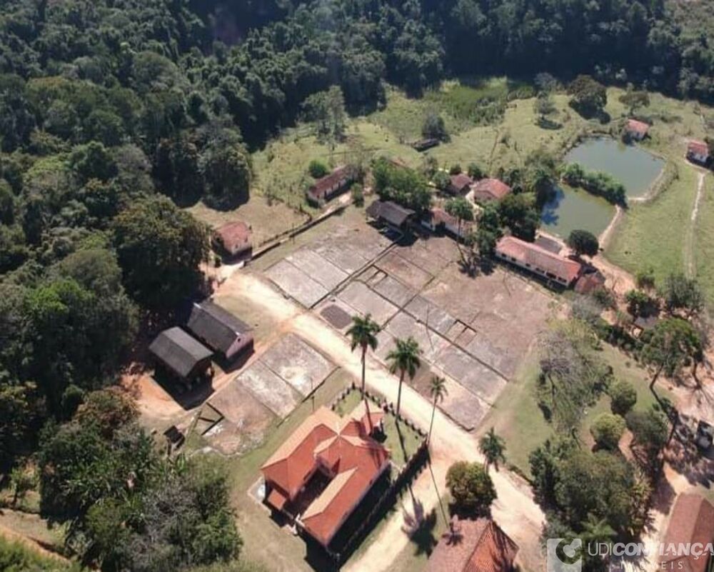 Fazenda à venda - Foto 9