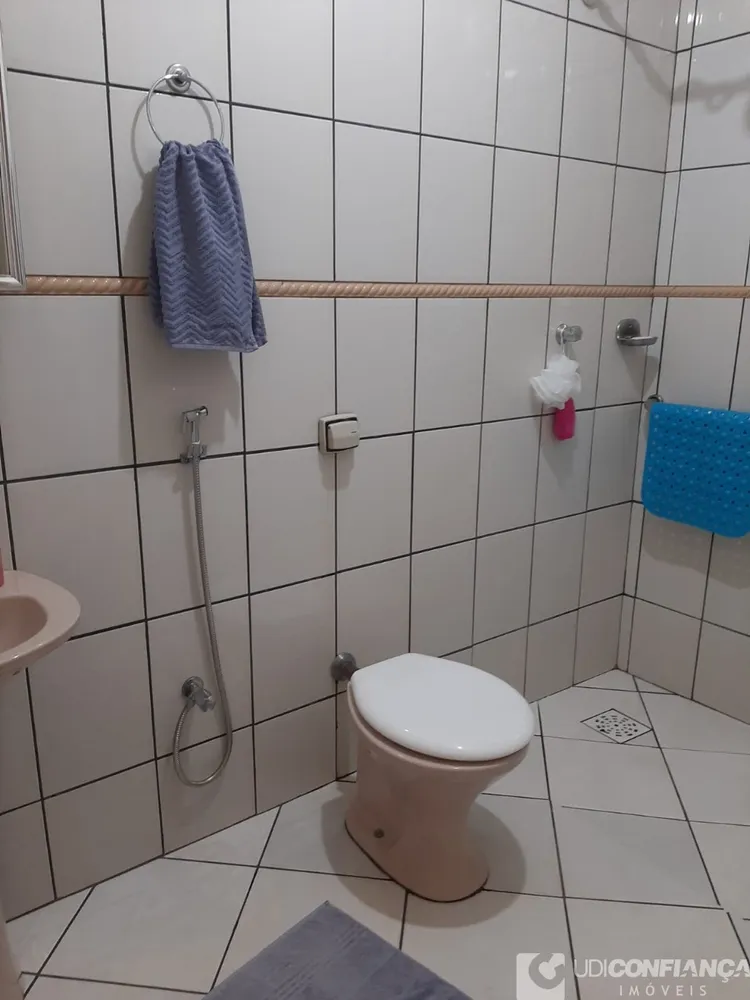 Casa, 3 quartos - Foto 11