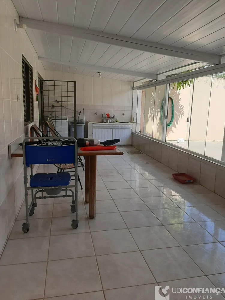 Casa, 3 quartos - Foto 4