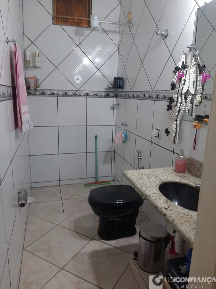 Casa, 3 quartos - Foto 2