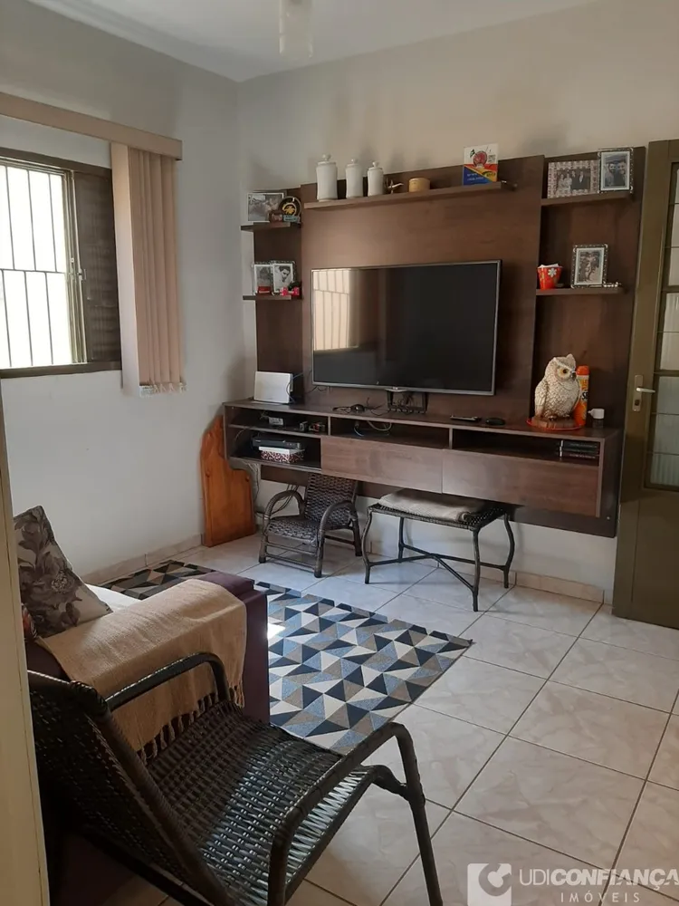 Casa, 3 quartos - Foto 12