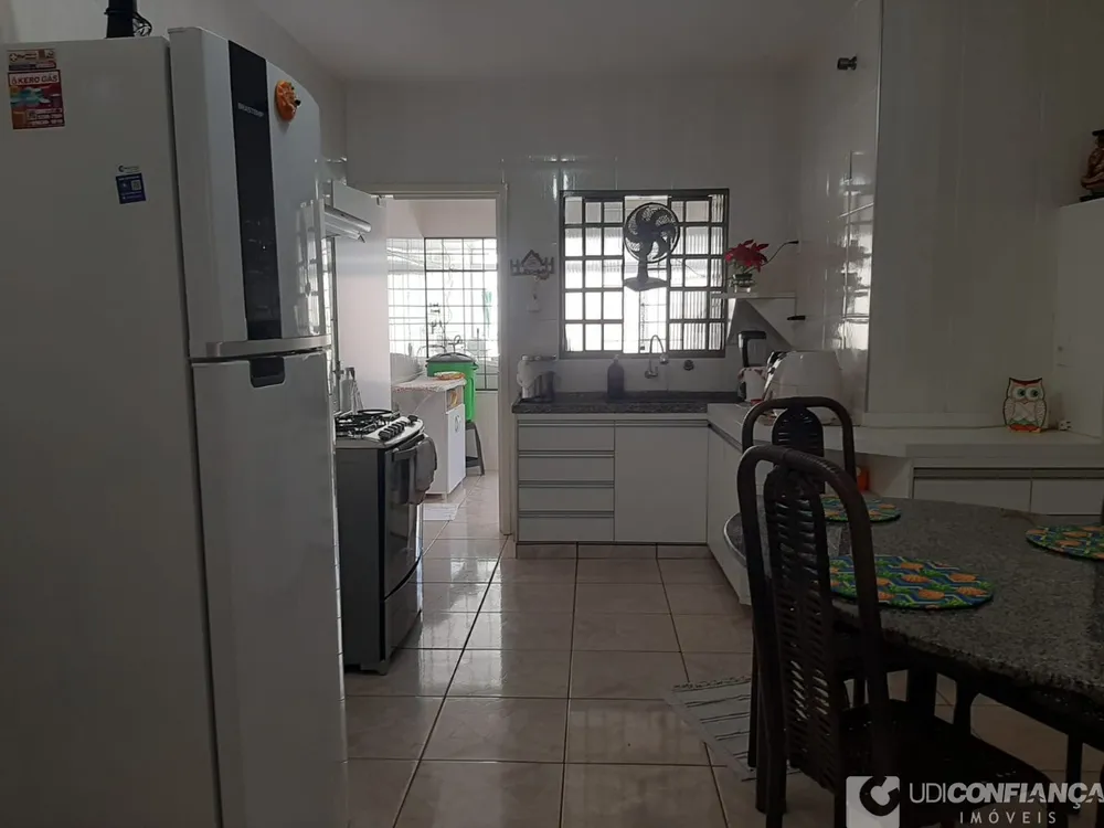 Casa, 3 quartos - Foto 3