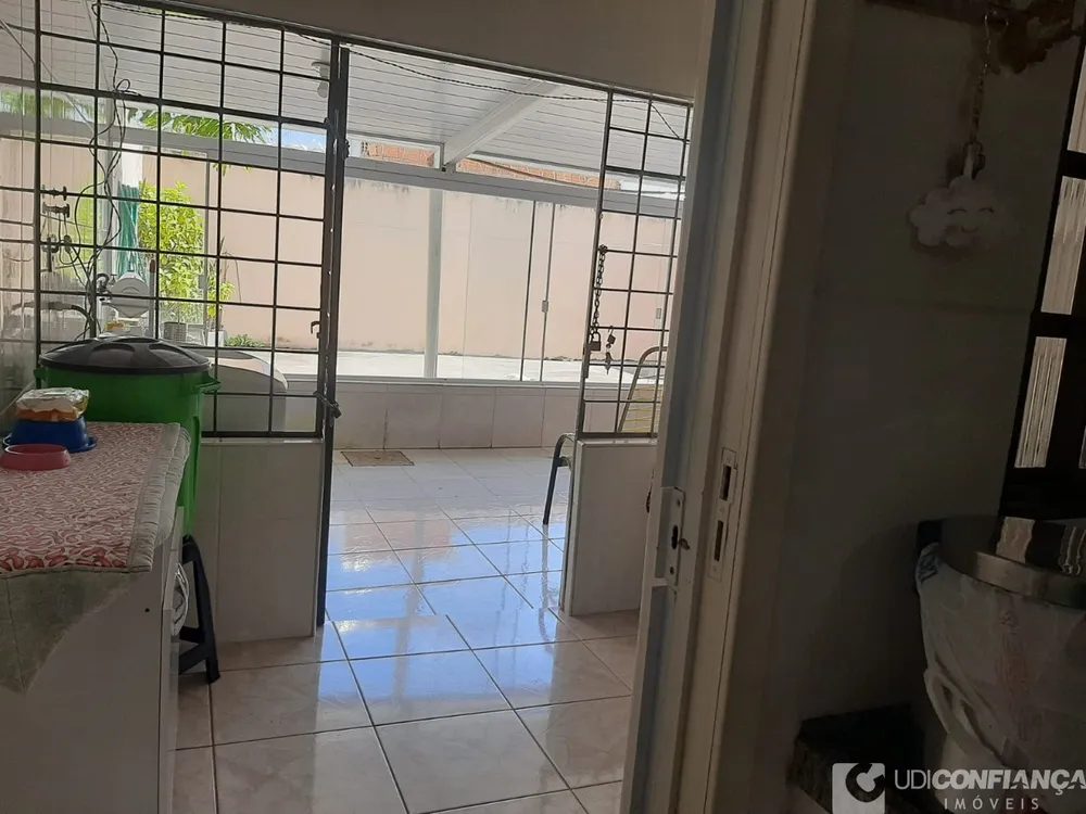 Casa, 3 quartos - Foto 3