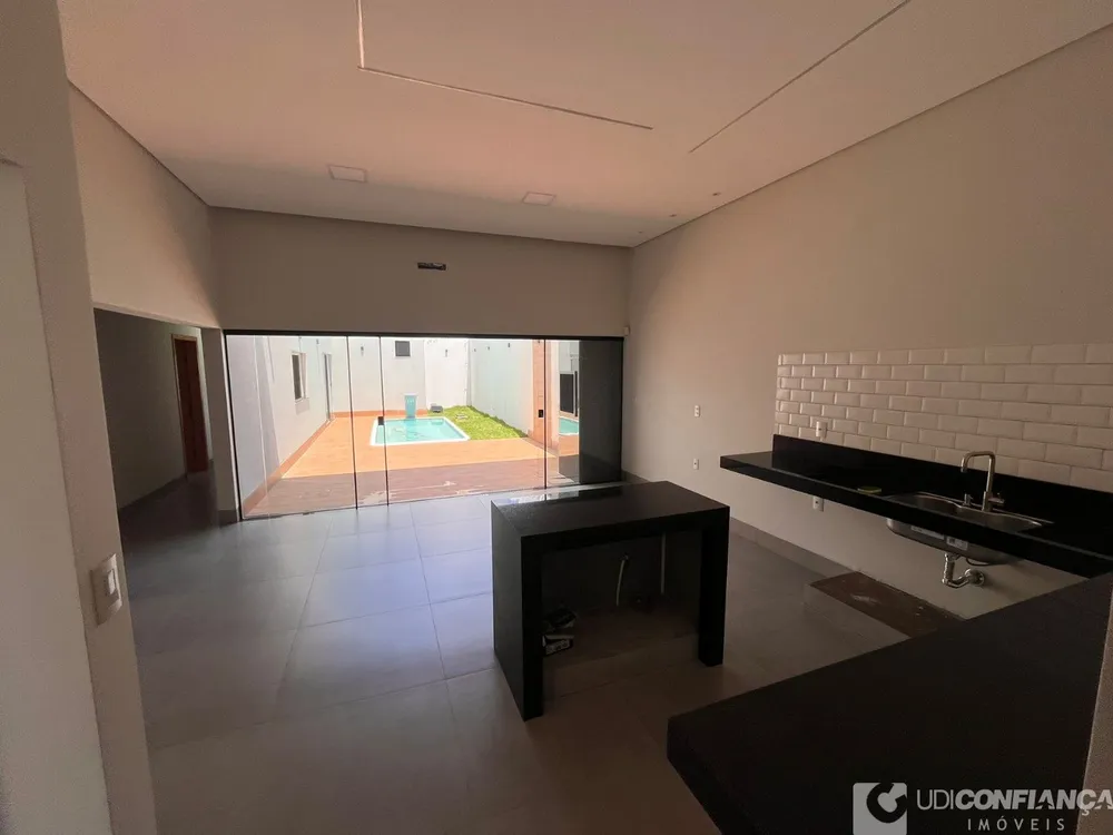 Casa, 3 quartos - Foto 3