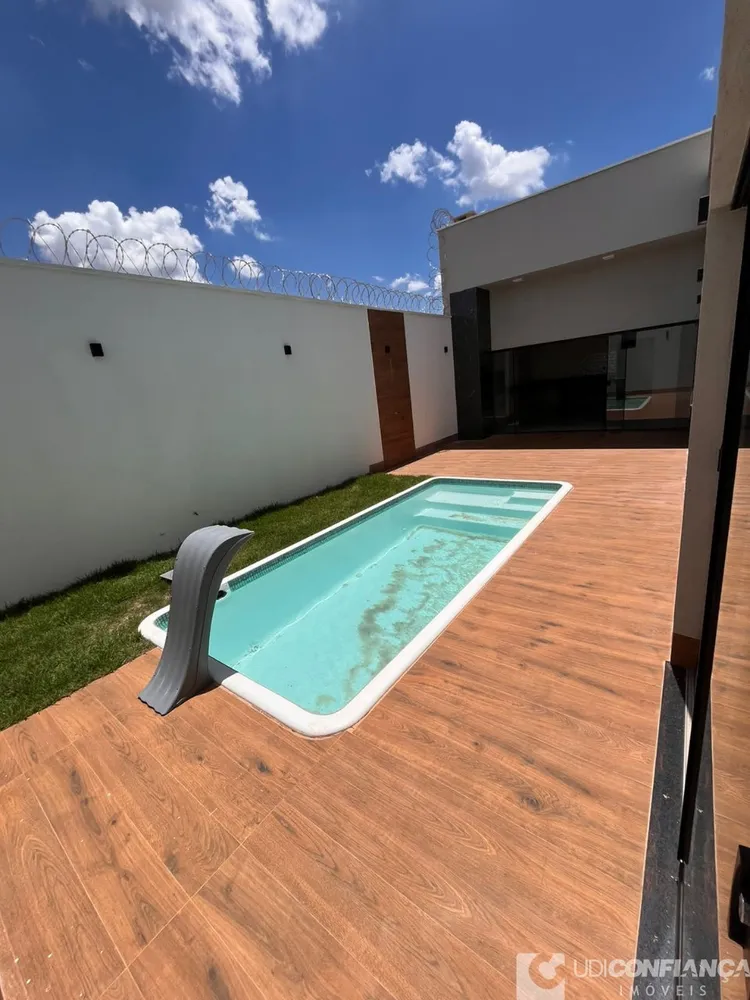 Casa, 3 quartos - Foto 8
