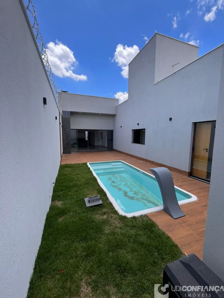 Casa, 3 quartos - Foto 5