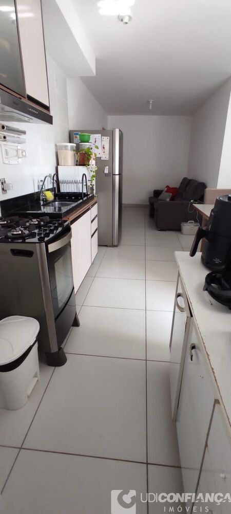 Apartamento, 2 quartos, 51 m² - Foto 5