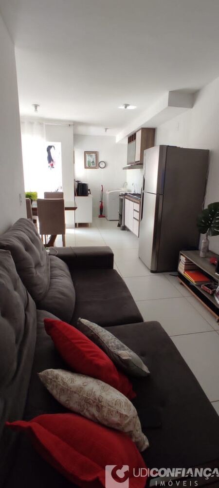 Apartamento, 2 quartos, 51 m² - Foto 8