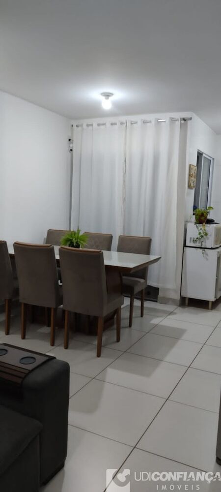 Apartamento, 2 quartos, 51 m² - Foto 2