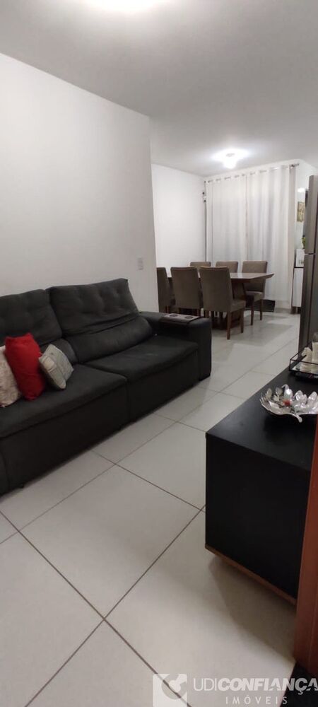 Apartamento, 2 quartos, 51 m² - Foto 1