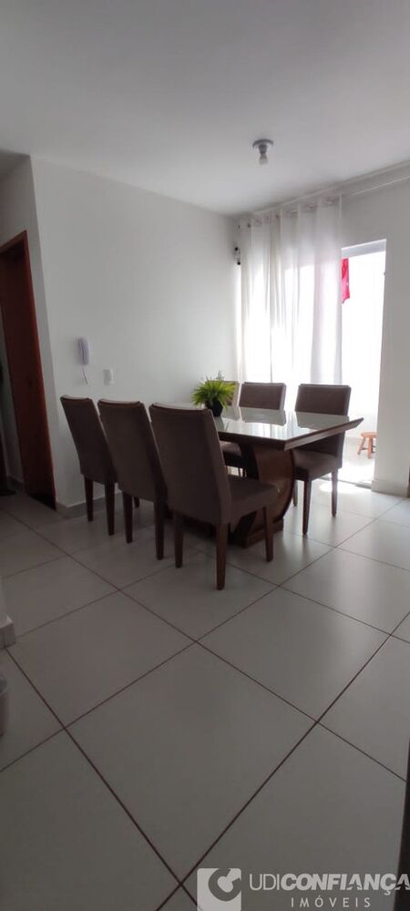 Apartamento, 2 quartos, 51 m² - Foto 3
