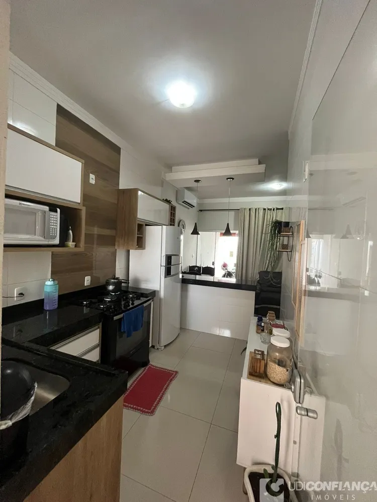 Casa, 2 quartos - Foto 3