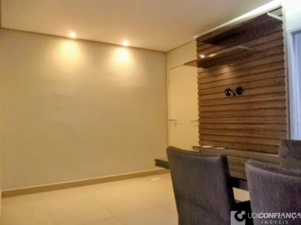 Apartamento, 2 quartos, 47 m² - Foto 8